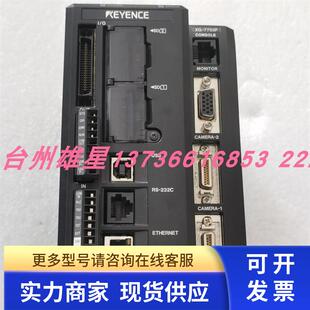 KEYENCE XG-7702P 实物 议价