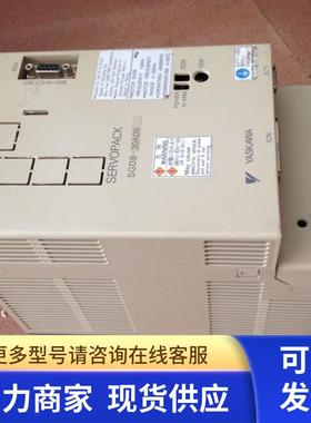 安川伺服器原装拆机SGDB-10ADGSGDB-10ADMSGDB-10AD