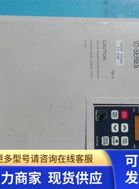 高 V2-415-H3 380V 11KW 变频器