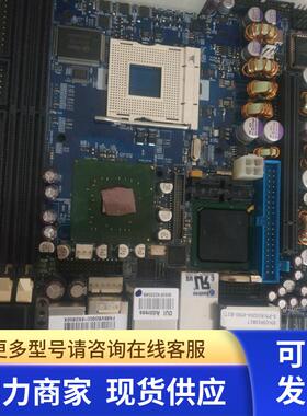 设备板 986LCD-M/mITX