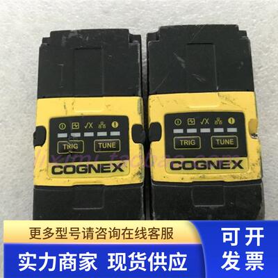 COGNEX DM260QL 实物图 现货特价