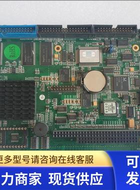 研祥板 HSC-1462CLDN VER:A2 同时也有全新原包装的