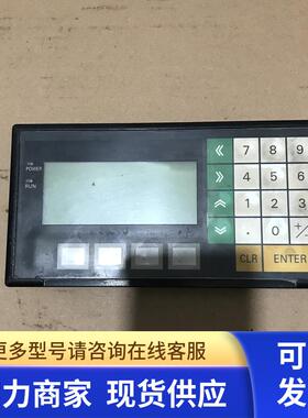 可编程序控制器触摸屏NT11-SF121B-ECV1-CH 质量保证