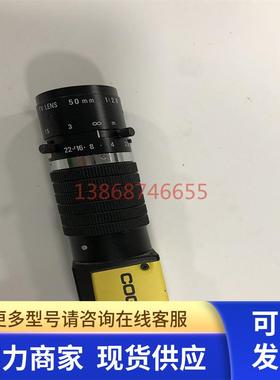 康耐视CAM-CIC-5000R-14-G 相机镜头