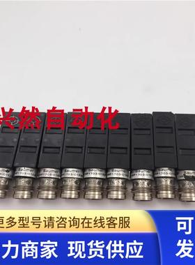Baumer接近传感器IFFK 08P1703/01S35L 实拍 现货 议价