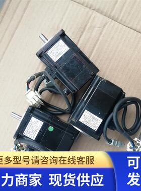原装安川电机SGMPJ-03EAA4C
