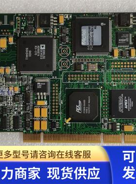 Foresight Imaging AccuStream170 图像采集卡 030000-100 现货