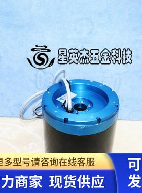 AKRIBIS ADR220-A209A-P-J-1.0-MS-16384-SINCOS-Z48 DD马达拆机