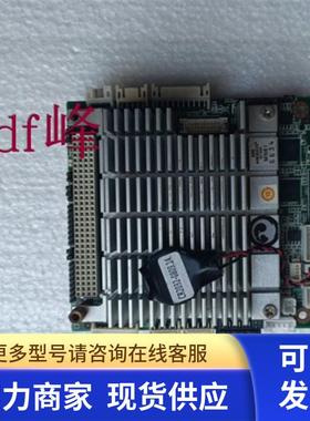 研华PCM-3363N嵌入式集成CPU PC104电脑主板PCM3363 现货包好