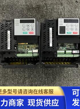 汇川变频器 MD310T0.7B 0.75KW 380V 质量保证现货实物拍摄