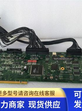 ARTWORK#11B12666 REV.-D  QC5000 PCI  AXIS MOTOR BOARD采集卡