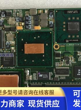 congatec AG PN:016029 L021908 L132810 L133908 ETX 设备主板