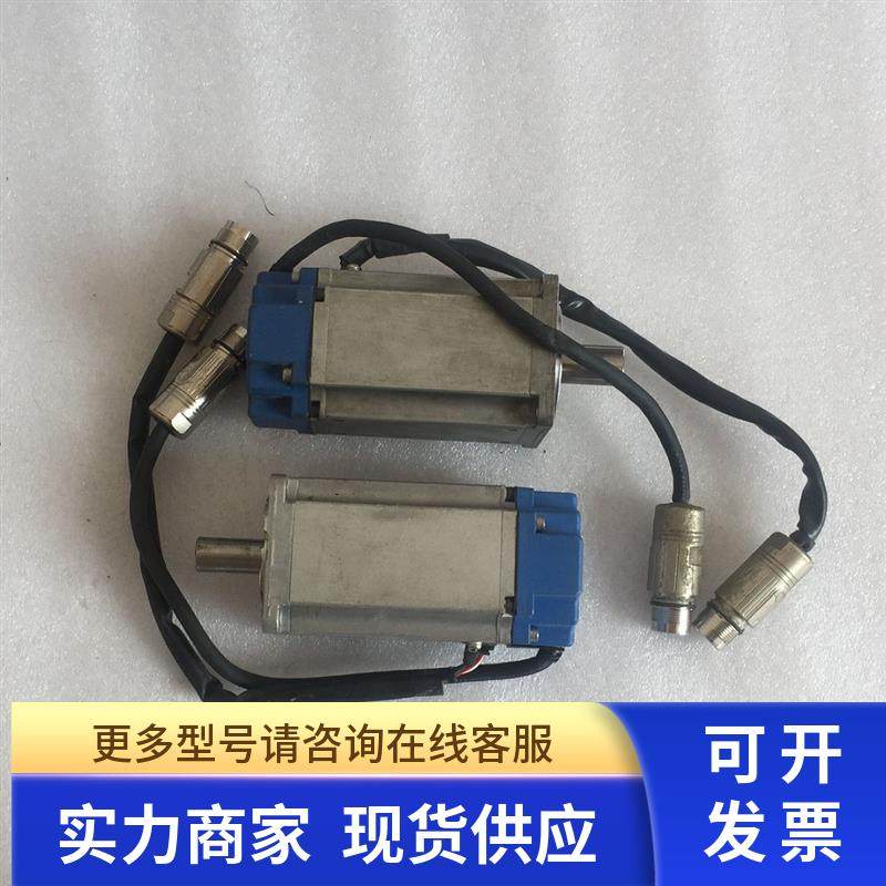 安川伺服电机SGMAH-A5B1A4C