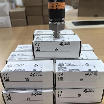 IFM 用于液压缸的磁性耐压开关 MFH209 MFB4002BCPKG