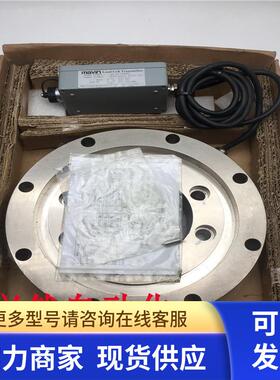 原装MAVIN NQ18/B  450KN+CFM-8 DC15V-18V称重传感器 实拍 现货