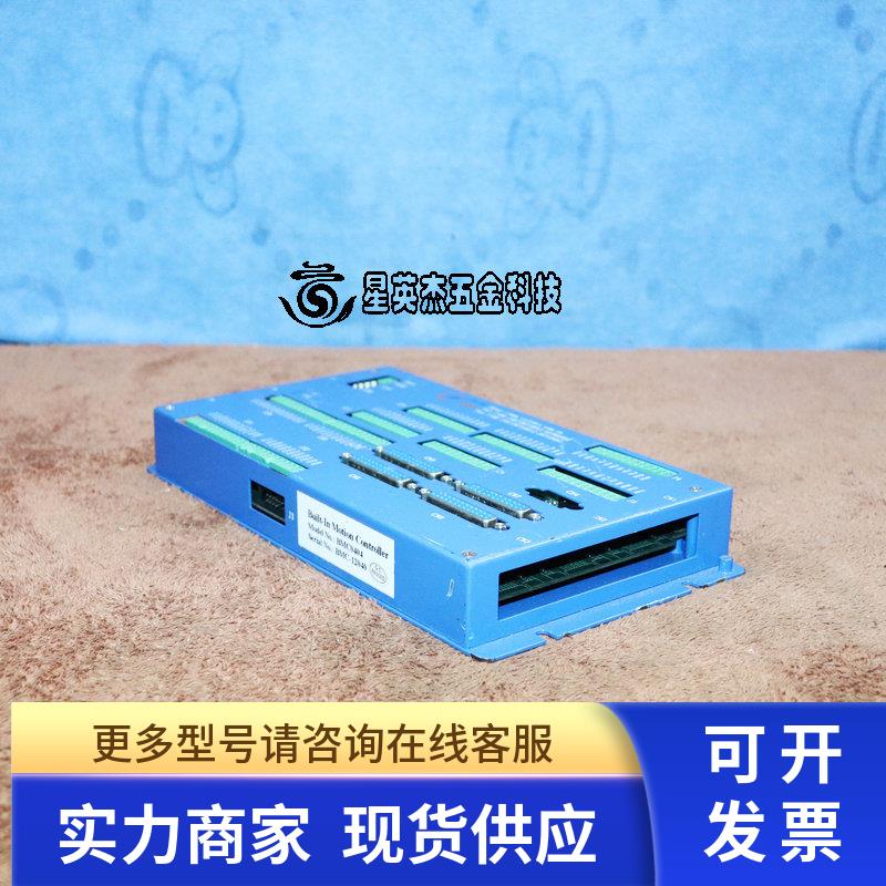 COLIBRI 科瑞 BMC0404内置运动控制器BUILT-IN MOTION CONTROLLER