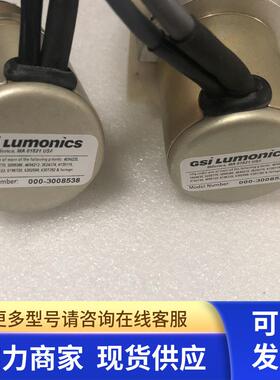 GSI GROUP Billerica进口振镜电机MA 01821 USA 000-3008538 议价