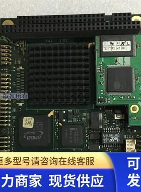 控创Kontron 01036-0000-53-4PH1 工控设备主板 现货