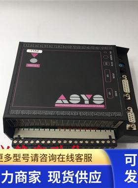 拆机elrest 7230系列ASYS/CAN/MM101/CPU167/V1.48控制器实拍现货