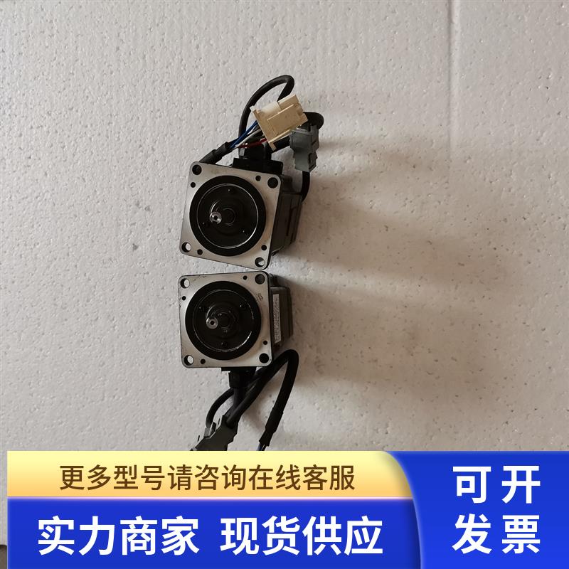 SGMAS-04A2A-FJ31安川电机SGMAH-A3A2A-YR11