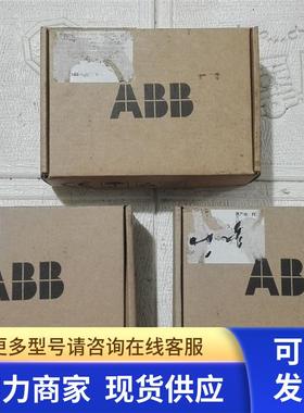高 RTAC-01 ABB变频器脉冲编码器卡接口适配器 220710
