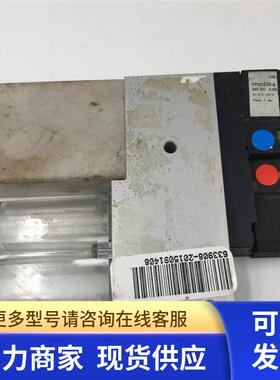 SCHMALZ真空发器SMP25NCASVD +OPXD234.A 现货实拍  实物如图特价