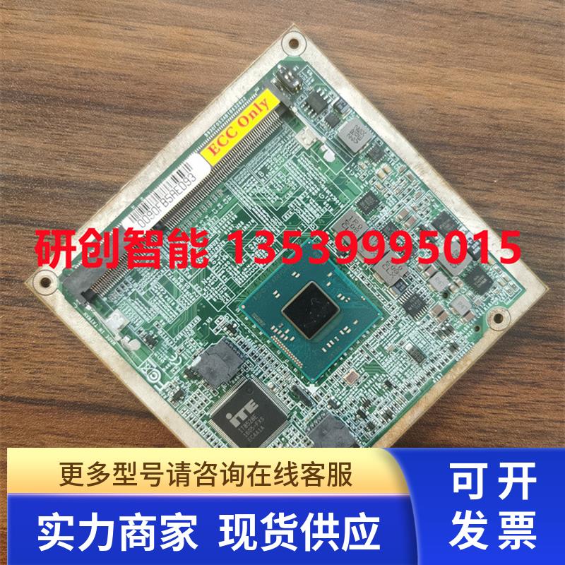 瑞传portwell  PCOM-B632VG-E38 主板 45-FB1 211 1716A10374议价