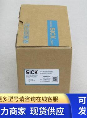 *现货销售*全新施克SICK编码器DBS36E-S3EK00360 现货1060541