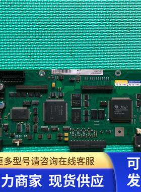 高 6SE70变频器CUCP-02主板A5E00158598