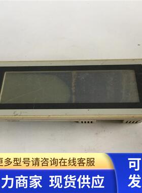 三菱人机界面触摸屏F930G0T-BWD-C 当配件售出
