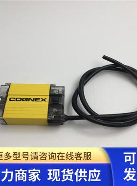 Cognex固定式读码器DM100QL 825-0132-2R 实拍 现货 当配件出售