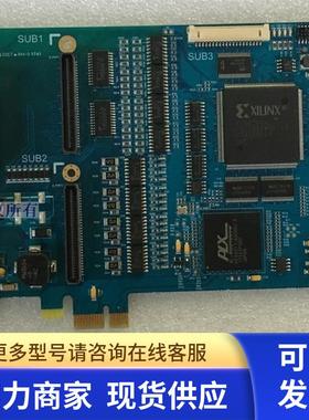 运动控制板卡 AXT BEHD V1.0.0 现货 PCIE接口