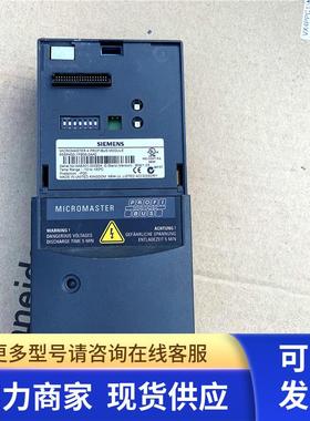 6SE6400-1PB00-0AA0变频器M430和440系BUS-DP通信板通讯板