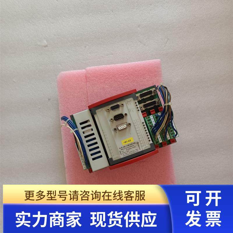 倍福Berghof  控制器RDC2