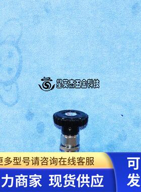 SAEHAN SNV3-S-8T-S6 S316 5000PSI 1/2螺母外螺纹卡套高压针阀