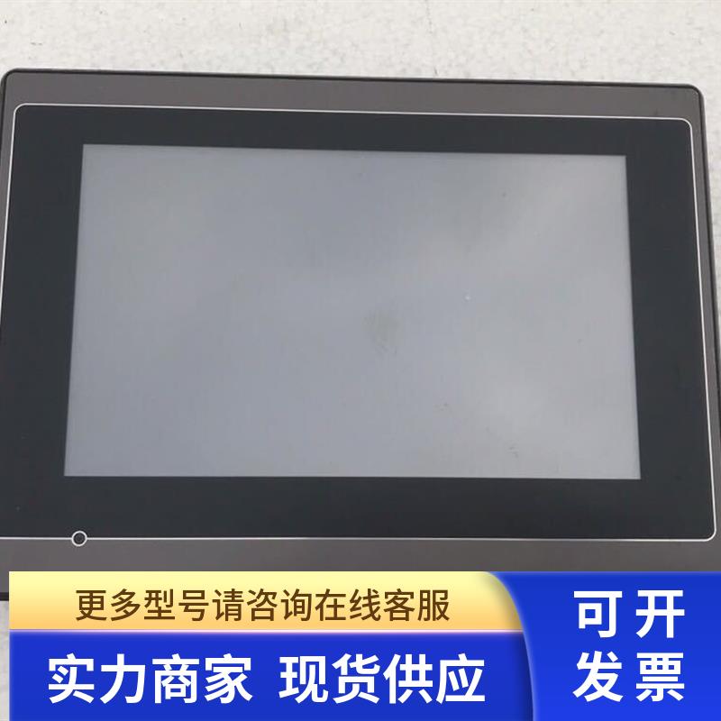 屏通触摸屏 RT070-WST10 拆机 图片实拍