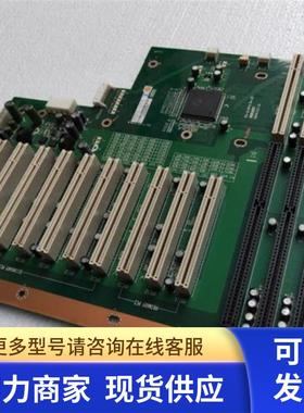 研华PCA-6114P10-B Rev.B2 台式工业电脑主板底板 PCA-6114P10