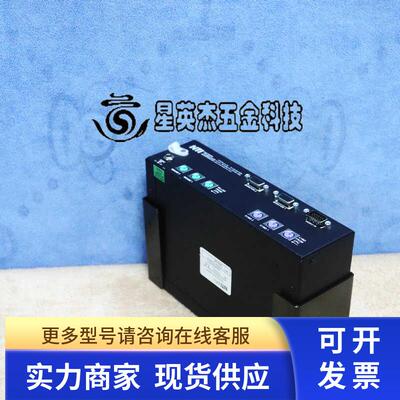 NTI NETWORK TECHNOLOGIES VOPEX-2KVIM-A-220V-US 分线器拆机