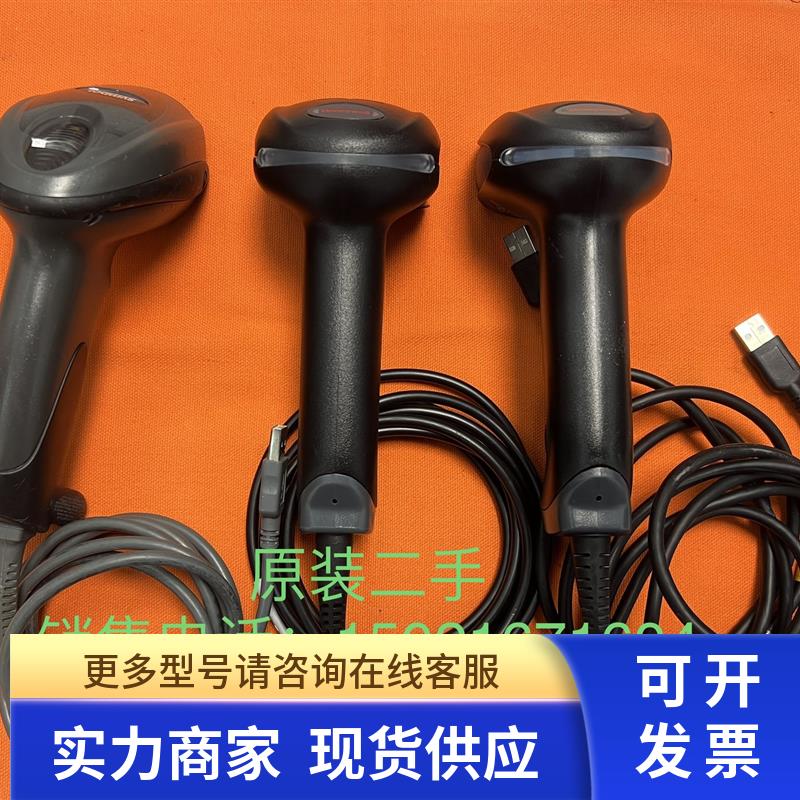 Honeywell霍尼韦尔1900GSR/1900GHD二维高密条码扫描枪扫码枪
