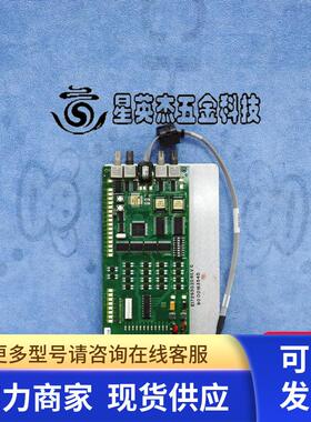 VARIAN E15002453-REVB 瓦里安 PCB 板卡配件拆机件实物拍摄