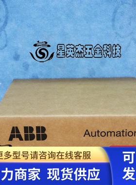 ABB EI813F 3BDH000022R1 ETHERNET MODULE 10BASET TP 模块