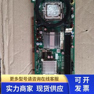 拆机 送CPU 艾讯宏达工控 VER1.1 SYS7190工业工控板 SYS7190 原装