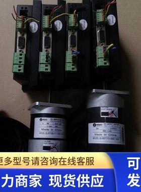 原装拆机雷赛伺服 ACS606/BLM57180-1000/BLM57090-01D-1000