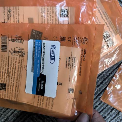 IFM 电感式接近开关 NG5002 IGA2005-N/1D/1G/2G