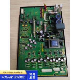 3959E 富士变频器G11 30KW37KW45KW55KW75KW P11驱动板