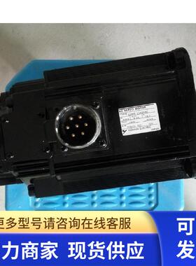 安川伺服电机SGMSH-15ACA21