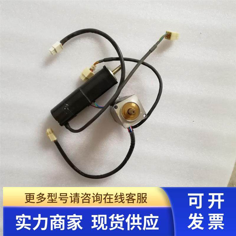 安川伺服电机SGMAH-02AAA4B