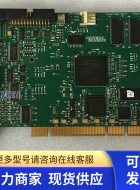 CORECO iMAGING/DALSA X64-CL OC-64C0-ORBFLS1图像采集卡 双接口