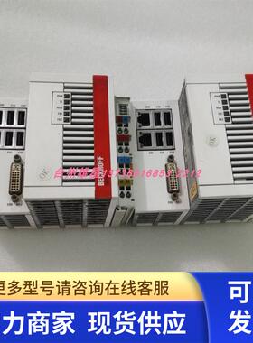 BECKHOFF CX5120-0112 /000002628 实物 议价