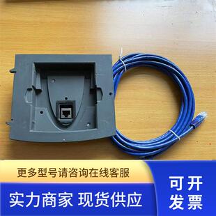 变频器ATV61 71  312  32东芝托盘支架面板延长线VW3A1102